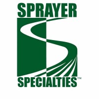 Sprayer Specialties Inc logo, Sprayer Specialties Inc contact details