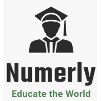 Numerly Edu logo, Numerly Edu contact details