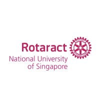 Rotaract Club of National University of Singapore (NUS) logo, Rotaract Club of National University of Singapore (NUS) contact details