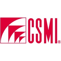 CSMI Engineering logo, CSMI Engineering contact details