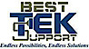 Best Tek Support logo, Best Tek Support contact details