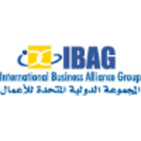 International Business Alliance Group logo, International Business Alliance Group contact details