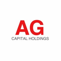 AG Capital Holdings Private Limited logo, AG Capital Holdings Private Limited contact details