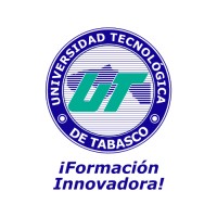 Universidad Tecnológica de Tabasco logo, Universidad Tecnológica de Tabasco contact details