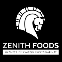 Zenith Foods Co logo, Zenith Foods Co contact details