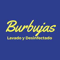 Lavanderia Burbujas logo, Lavanderia Burbujas contact details