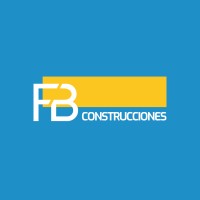 FB Construcciones logo, FB Construcciones contact details