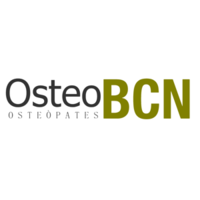 OsteoBCN Osteòpates logo, OsteoBCN Osteòpates contact details