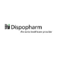 Dispopharm Distribution & Promotion Ltd. logo, Dispopharm Distribution & Promotion Ltd. contact details