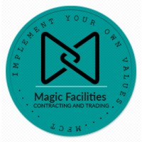 Magic Facilities logo, Magic Facilities contact details