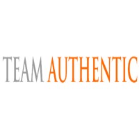 Team Authentic logo, Team Authentic contact details