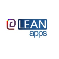 Lean Apps logo, Lean Apps contact details