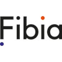 Fibia logo, Fibia contact details