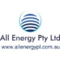 All Energy Pty Ltd logo, All Energy Pty Ltd contact details