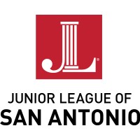 Junior League of San Antonio logo, Junior League of San Antonio contact details