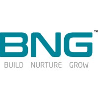 BNG Group logo, BNG Group contact details