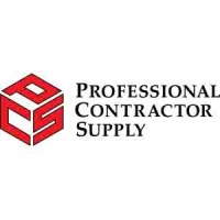 Professional Contractor Supply logo, Professional Contractor Supply contact details