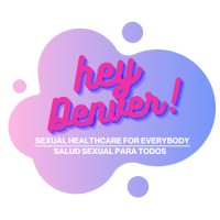 HeyDenver logo, HeyDenver contact details