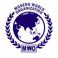 Modern World Organization logo, Modern World Organization contact details