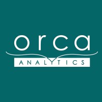 Orca Analytics logo, Orca Analytics contact details