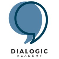 Dialogic Academy logo, Dialogic Academy contact details