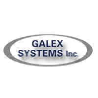 Galex Systems Inc. logo, Galex Systems Inc. contact details