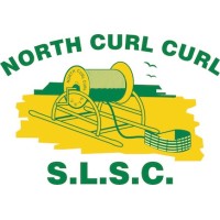 North Curl Curl Surf Life Saving Club logo, North Curl Curl Surf Life Saving Club contact details