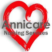 Annicare nursing logo, Annicare nursing contact details