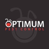 Optimum Pest Control logo, Optimum Pest Control contact details