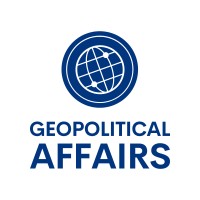 Geopolitical Affairs logo, Geopolitical Affairs contact details