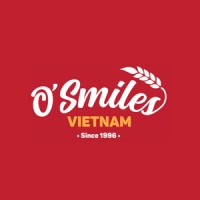 O'Smiles Vietnam logo, O'Smiles Vietnam contact details