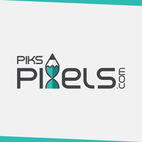 PIKSPIXELS.COM logo, PIKSPIXELS.COM contact details