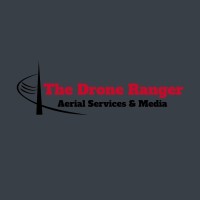 The Drone Ranger Ltd logo, The Drone Ranger Ltd contact details