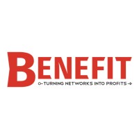 B E N E F I T Pte. Ltd logo, B E N E F I T Pte. Ltd contact details