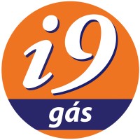 Inove Gás logo, Inove Gás contact details