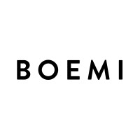 BOEMI logo, BOEMI contact details