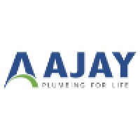 Ajay Pipes logo, Ajay Pipes contact details