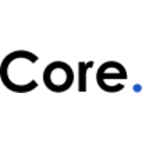 Core Soluções logo, Core Soluções contact details