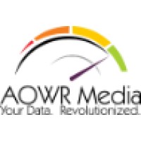 AOWR Media logo, AOWR Media contact details