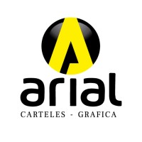 Arial Carteles logo, Arial Carteles contact details