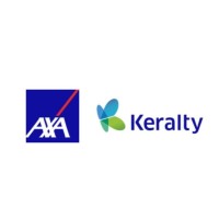 Socios AXA Keralty logo, Socios AXA Keralty contact details