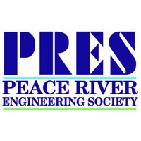 Peace River Engineering Society (PRES) logo, Peace River Engineering Society (PRES) contact details