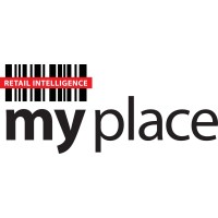 My Place Retail Intelligence logo, My Place Retail Intelligence contact details