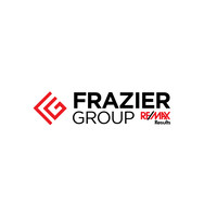 The Frazier Group logo, The Frazier Group contact details