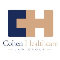 Cohen Healthcare Law Group logo, Cohen Healthcare Law Group contact details