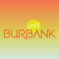 Visit Burbank logo, Visit Burbank contact details