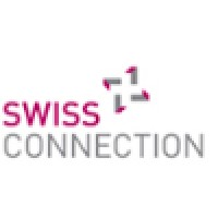 Swiss Connection logo, Swiss Connection contact details