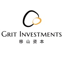 Grit Investments logo, Grit Investments contact details