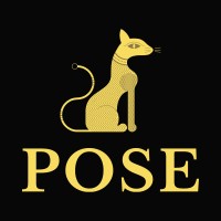 Pose logo, Pose contact details