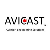 AVICAST Inc. logo, AVICAST Inc. contact details